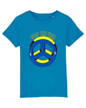 Stop The War Azur