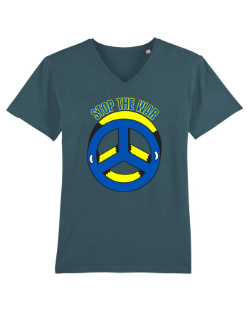 Stop The War Stargazer