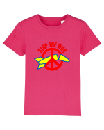 Stop The War Tricou mânecă scurtă  Copii Mini Creator