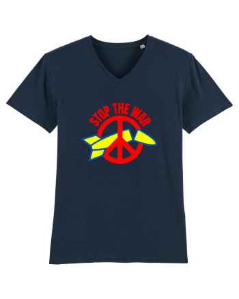 Stop The War French Navy