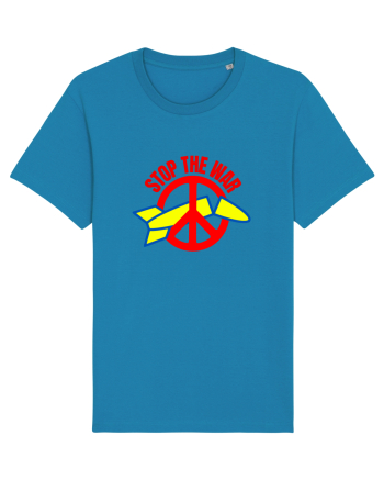 Stop The War Azur
