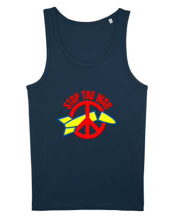 Stop The War Navy