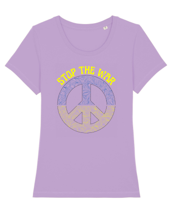 Stop The War Lavender Dawn