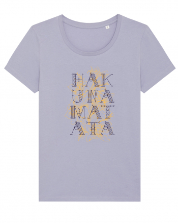 Hakuna Matata Lavender