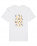 Hakuna Matata Tricou mânecă scurtă Unisex Rocker