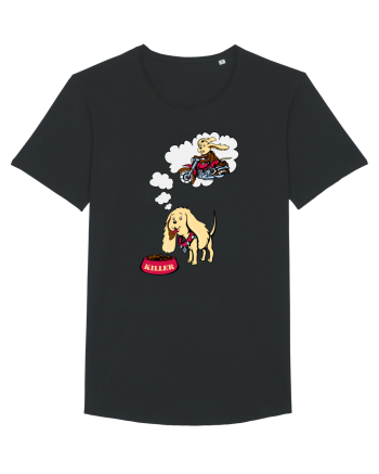 Killer Puppy Black
