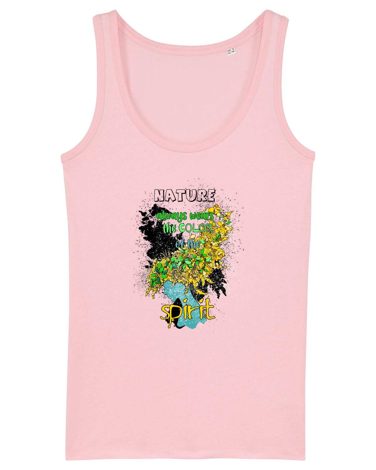 Maiou Damă Dreamer Cotton Pink