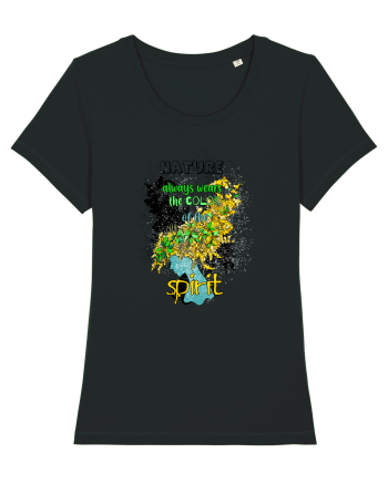 Spirit Black