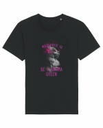 Most Likely To Be A Drama Queen Tricou mânecă scurtă Unisex Rocker