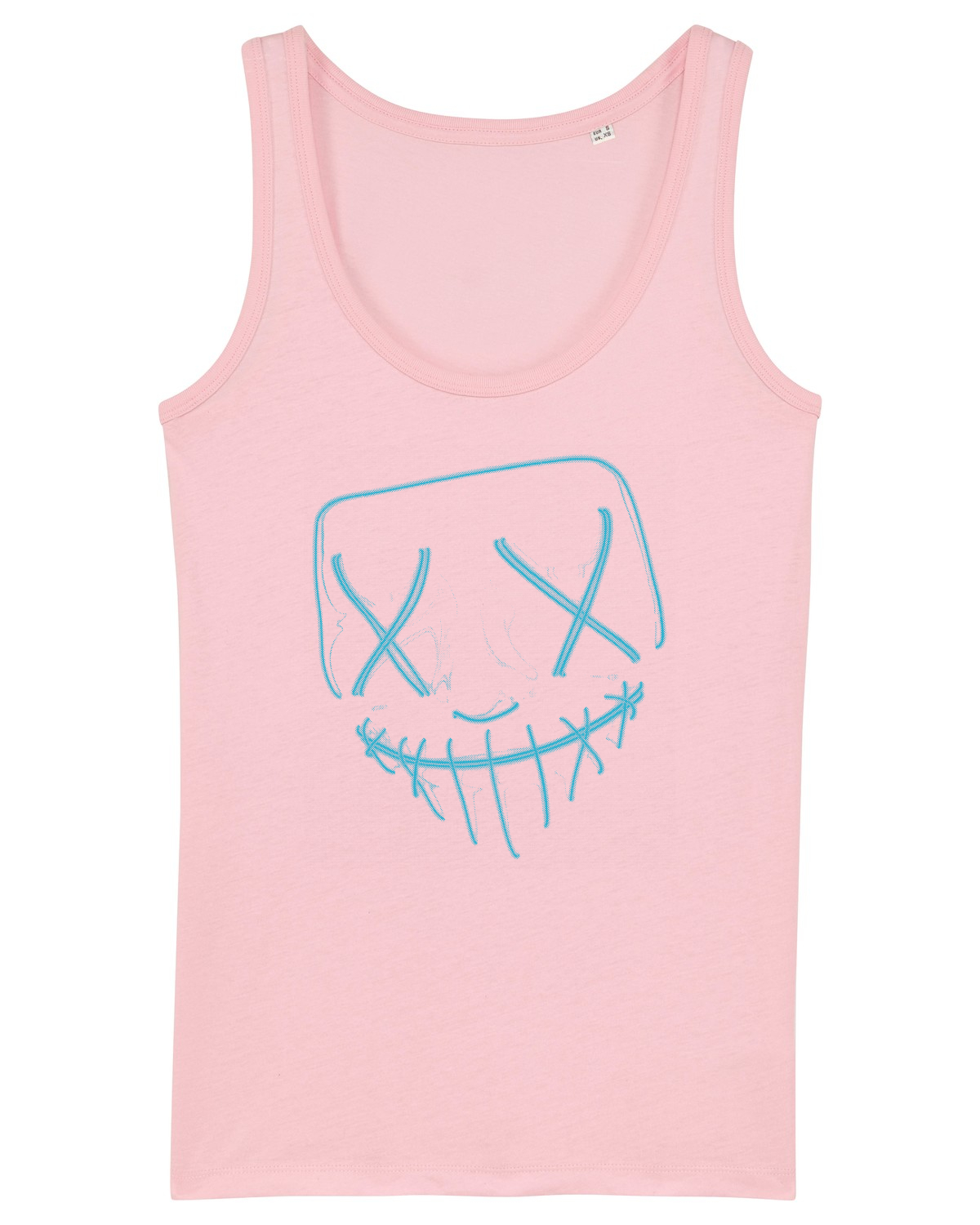 Maiou Damă Dreamer Cotton Pink