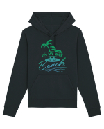 On My Way To The Beach Hanorac Unisex Drummer