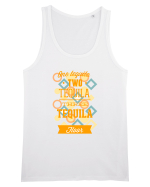 One Tequila Two Tequila Three Tequila Floor Maiou Bărbat Runs