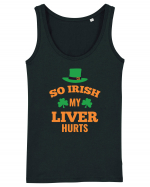 So Irish My Liver Hurts Maiou Damă Dreamer