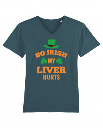 So Irish My Liver Hurts Stargazer