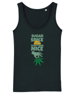 Sugar Spice And Everything Nice Maiou Damă Dreamer