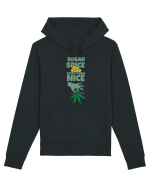 Sugar Spice And Everything Nice Hanorac Unisex Drummer