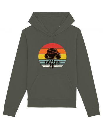 Sunset Coffee Khaki