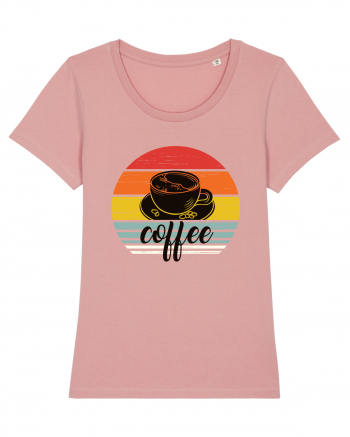 Sunset Coffee Canyon Pink