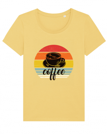 Sunset Coffee Jojoba