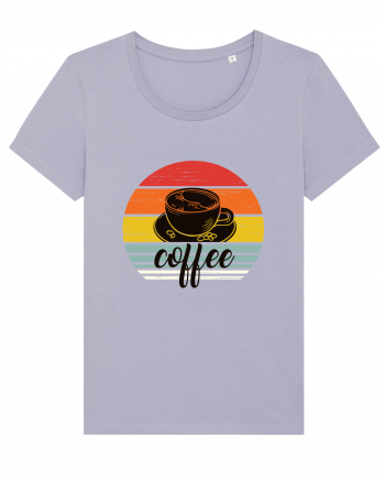 Sunset Coffee Lavender