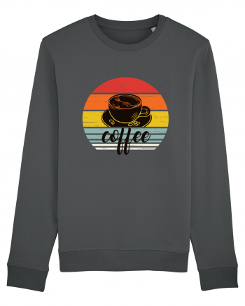 Sunset Coffee Anthracite