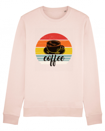 Sunset Coffee Candy Pink