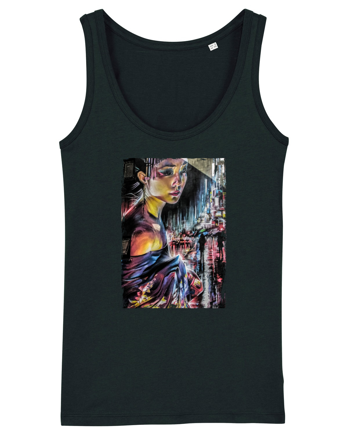 Maiou Damă Dreamer Black