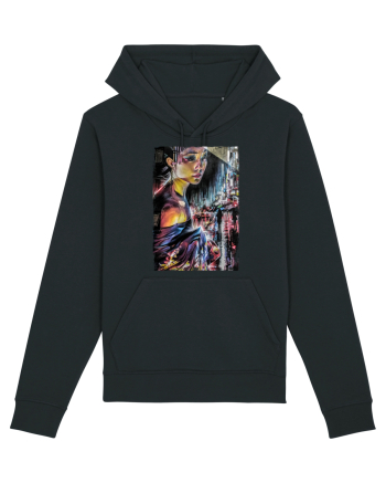 Tokyo Geisha Black