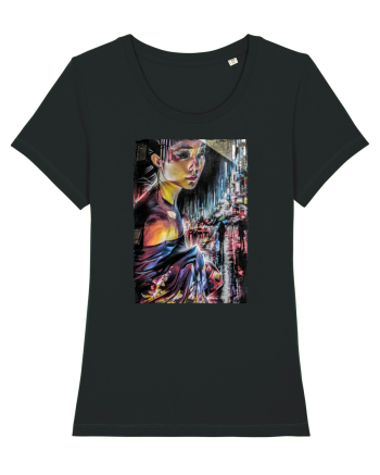 Tokyo Geisha Black
