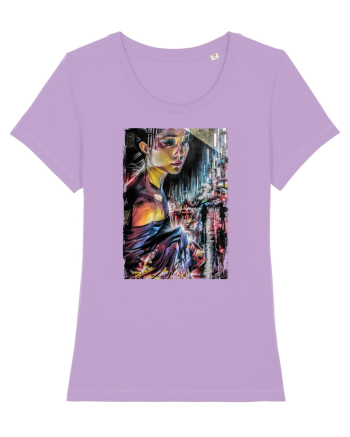 Tokyo Geisha Lavender Dawn