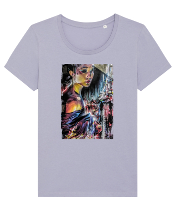 Tokyo Geisha Lavender
