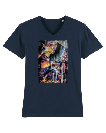 Tokyo Geisha French Navy