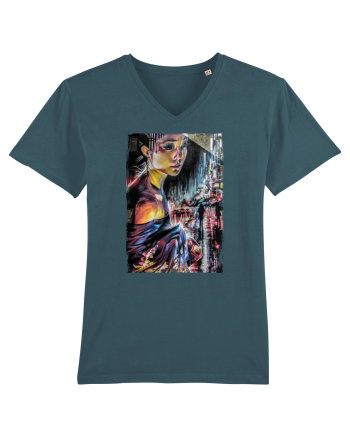 Tokyo Geisha Stargazer