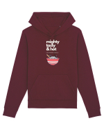 Mighty Tasty Hot Cereals Hanorac Unisex Drummer