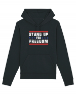 Stand Up for Freedom Hanorac Unisex Drummer