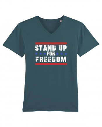 Stand Up for Freedom Stargazer