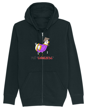 Pui „chinezesc• Black
