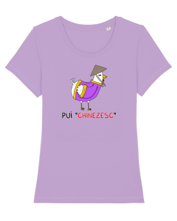 Pui „chinezesc• Lavender Dawn