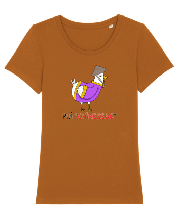 Pui „chinezesc• Roasted Orange