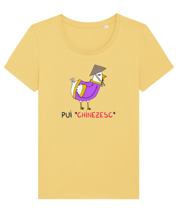 Pui „chinezesc• Jojoba