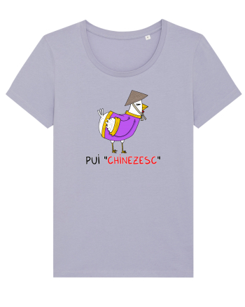 Pui „chinezesc• Lavender