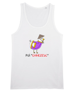 Pui „chinezesc• Maiou Bărbat Runs
