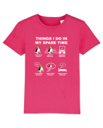 BEAGLE Tricou mânecă scurtă  Copii Mini Creator