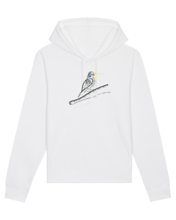 Bird White