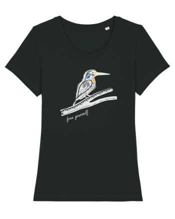 Bird Black