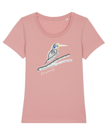 Bird Canyon Pink