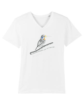 Bird White