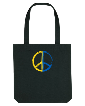 Peace! Black