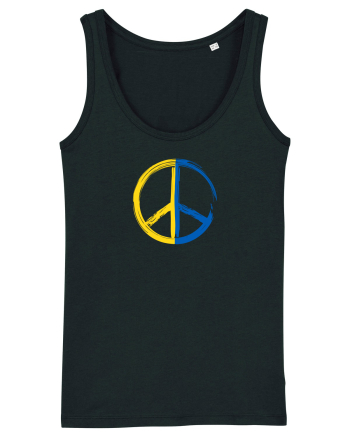 Peace! Black