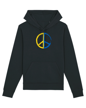 Peace! Black